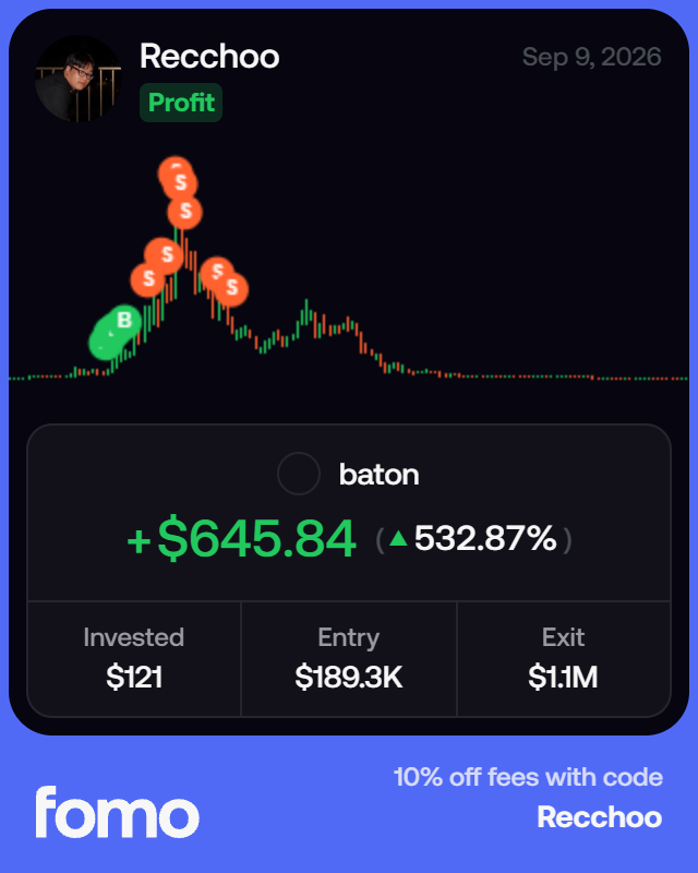 Recchoo's tweet photo. Free $650 on this 

There's about 90 batons that migrated so threw something at this one and worked 

Giving someone some SOL who follows me 

https://t.co/DMDeuOTijV https://t.co/MVIaB0iSy9