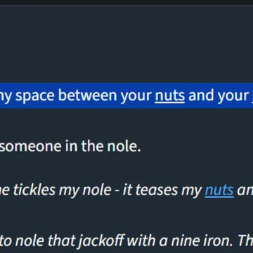 RickMaloney88's tweet photo. I just found something crazy, Elons's name backwards is NOLE

apparentally a NOLE is the part next to your balls and ur butthole 

pairing it with spacex

https://t.co/EF4AYV7hzS https://t.co/FwWQeEoyoh