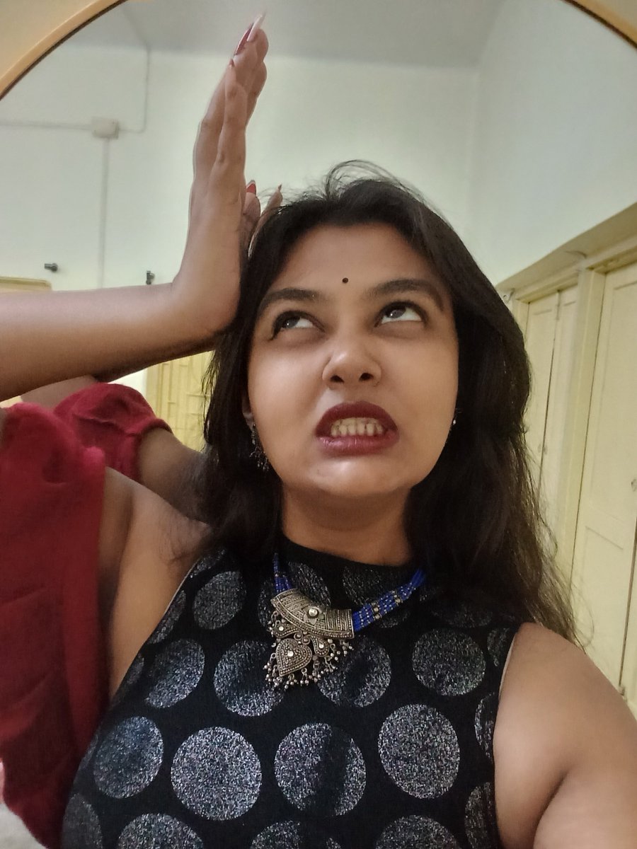 CandyBabefm's tweet photo. Arrey DM kyu nahi aa rahe? 
🇮🇳🍧

#india #findom #betagooner #brat https://t.co/F7OeO2V8ra