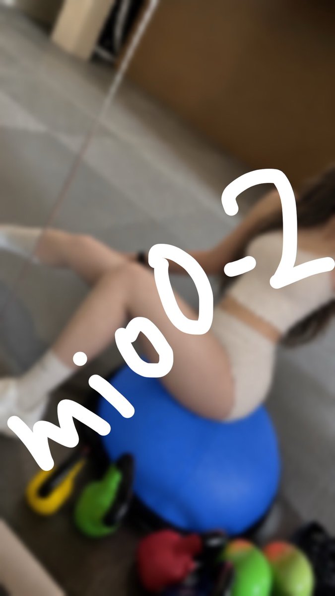 mio0_2's tweet photo. Living the goals I once dreamed of✨ https://t.co/8rxkhOSH9B