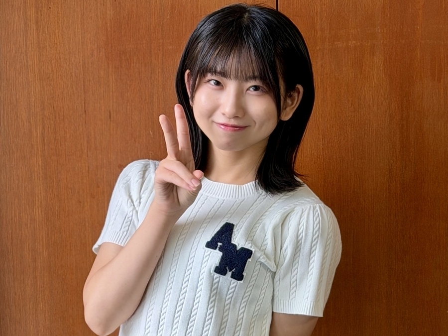 CBC1053's tweet photo. ＼ 📻 ／ モーニング娘。‘26井上春華、メンバーイベントで初ハモリに挑戦 https://t.co/oazhm4HZnw by RadiChubu https://t.co/MINBZqfRuY