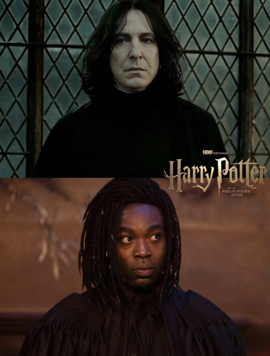 TheDailyHPotter's tweet photo. Soon, a new generation will take us back to Hogwarts and recreate moments that have lived in our memories for decades 😍 https://t.co/OiLpGuWZDL