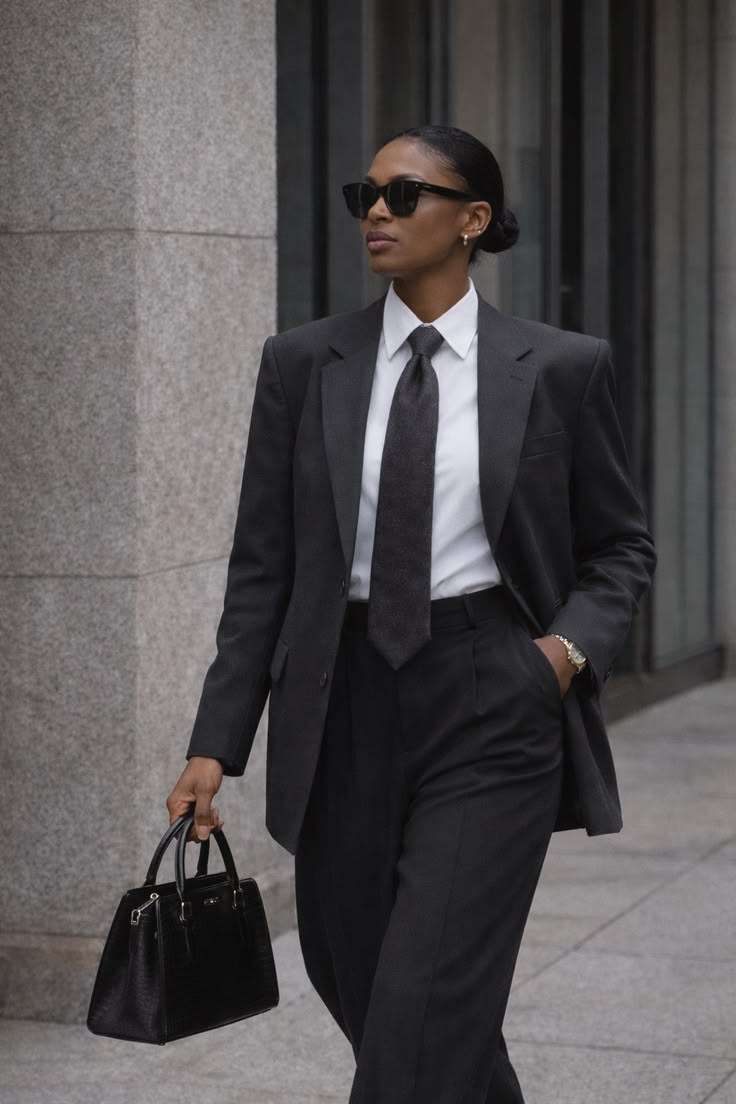 Thesuitedbrand's tweet photo. PHWOAR!!!!!!💦💦 #womeninsuits #womeninties #girlsinsuits #girlsinties https://t.co/HB3SdVvjc6