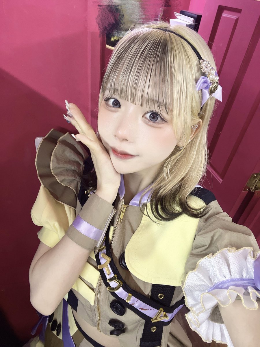 51286madbrain's tweet photo. ラジオ出演にラジオなります。

#山口放送
#KRYMorningUp
 #カラフルスクリーム

7:00〜11:00のどこかです。

みくる
💜@mikuru_colorful

あいな
🤎@aina_colorful_ https://t.co/KmR0o5Zdgb