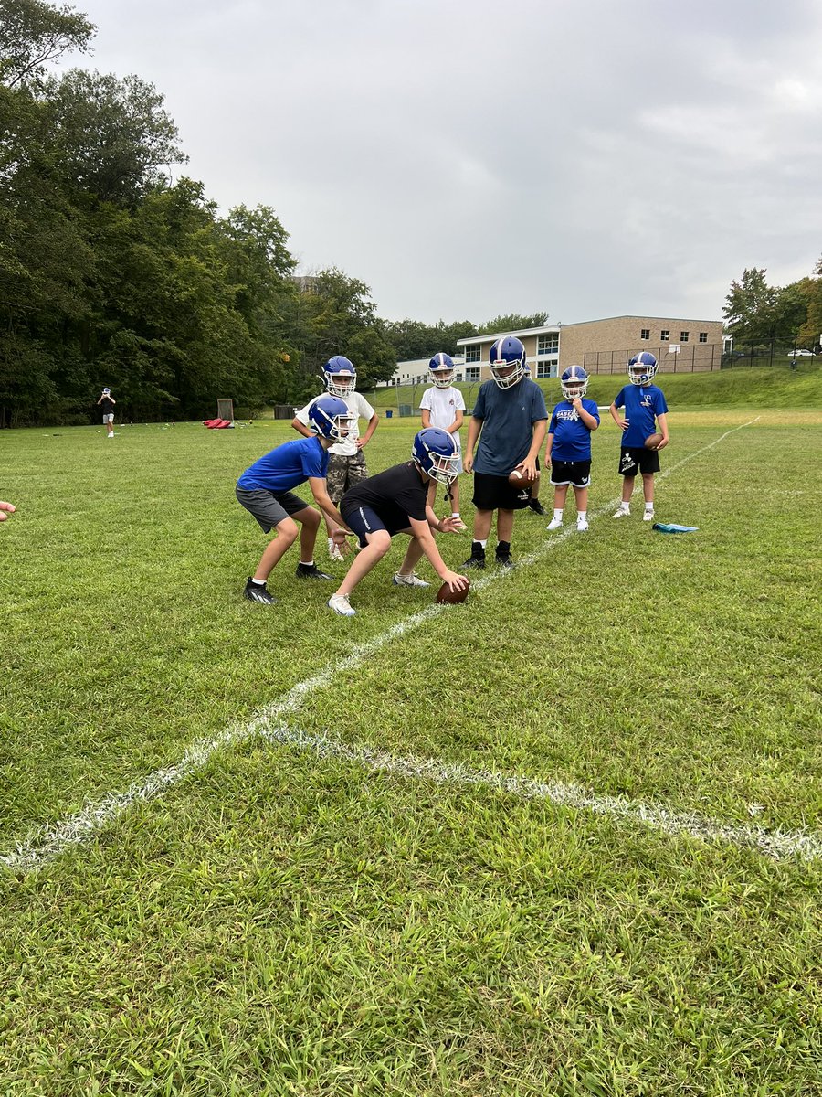 PRSDAthletics's tweet photo. Mod sports up and running!!!!!

#gopirates https://t.co/KBA465dDYQ