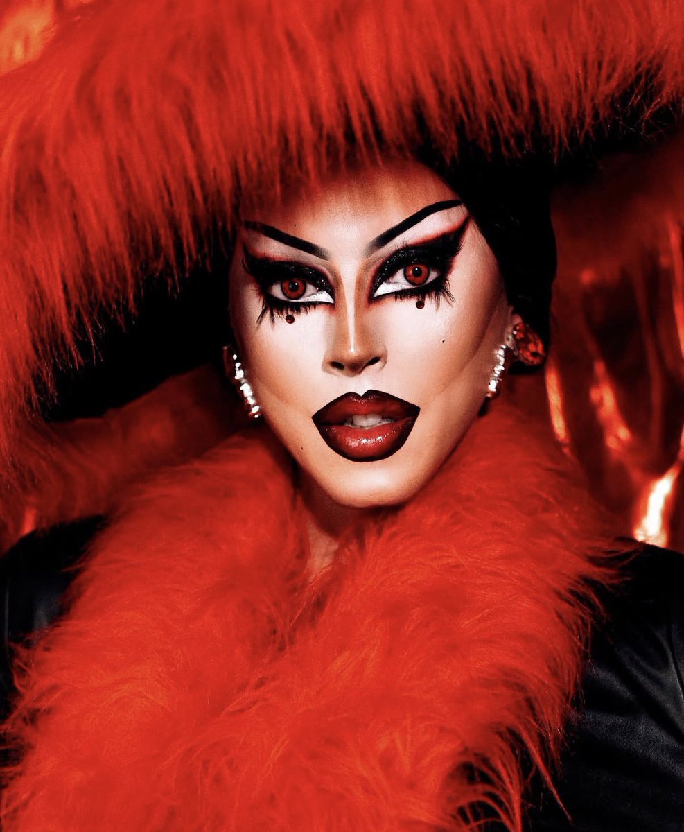 drag_zilla's tweet photo. As excited as I am that we finally have Drag Race UK All Stars officially announced, my heart does ache because I just know that Cherry would of been there &amp; would of absolutely smashed it💔

She was the true definition of an ALL STAR. I miss you so fucking much Cherry x https://t.co/XNm6bmtMd1