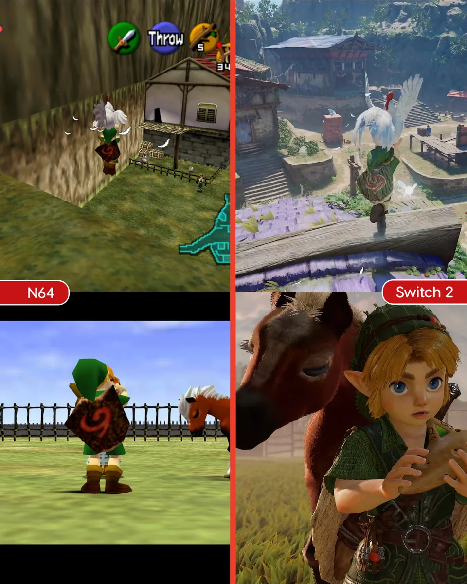 IGN on X / X