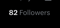 SHAVELTON_'s tweet photo. Gee, look at that—close to the big 100 already! Maybe I’ll make one of those strawpage things everybody n’ their ma has on here to celebrate https://t.co/D4rFL3r3zQ