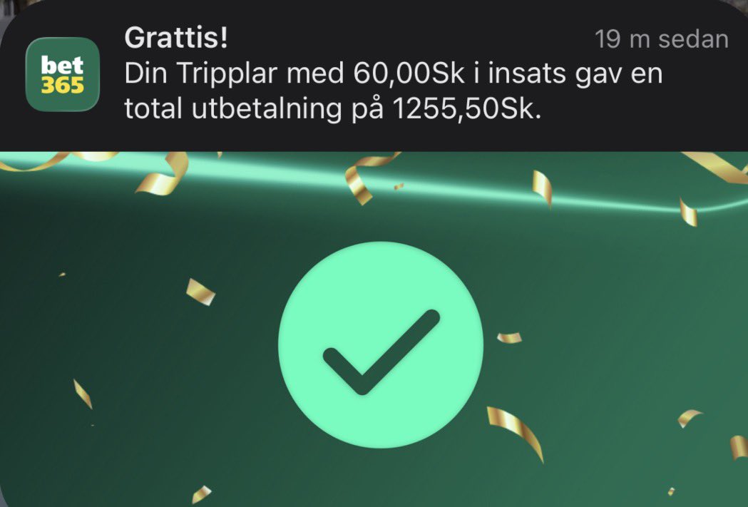 chillakant69's tweet photo. vilken fantastisk notis https://t.co/Oktp88EvxU