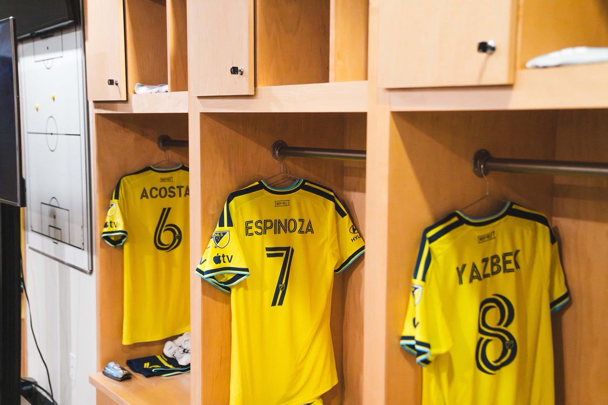 NashvilleSC tweet picture