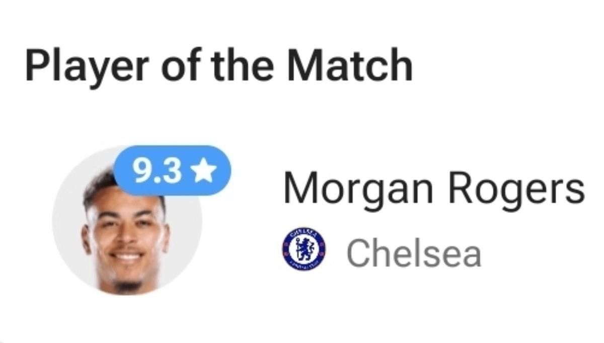 gegvw67's tweet photo. Morgan Rogers 🤯🤯 https://t.co/s7GGfSCLPf