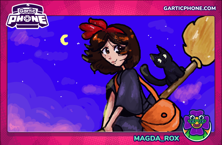 LucasRoxGames's tweet photo. 🎨Desenhos feitos no @Gartic
Animes • Filmes • Séries  
🧶... https://t.co/knurhrNPVj