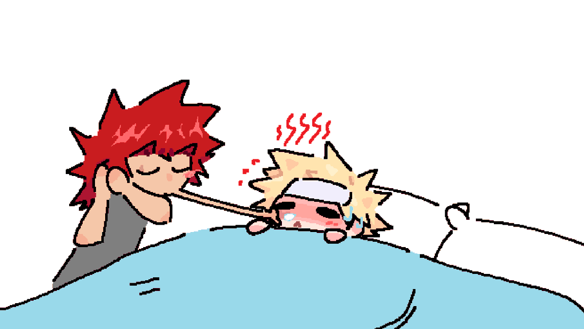 krbkdoodles's tweet photo. man cold or smth like that

#krbk https://t.co/Rp5TotRG2P