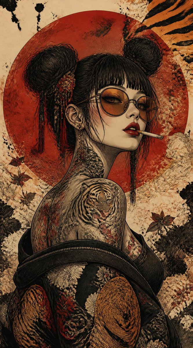 fernadogab58872's tweet photo. 🌹🤍
#aiartwork #aimodel #aimyjourney #aigenerated #Midjourney #aiart #ai #digitalart #aiphotography #animeart #aiartists #aifloralart #aiimage #illustration #imagens #aigirl #musas #art #AnimeArt https://t.co/uyKdb76OHq