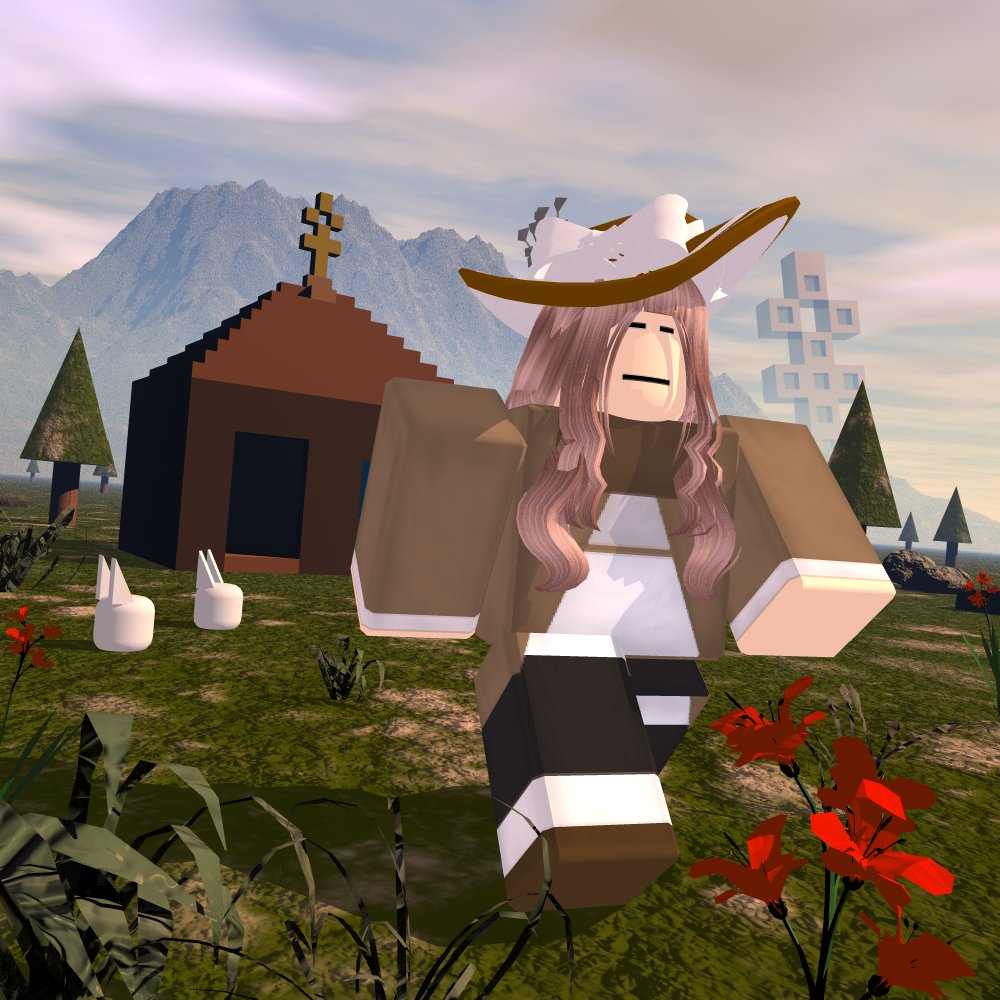 sleepernuts's tweet photo. hi yes im the one who made this, here's some variants with added effects
#robloxㅤ #robloxartㅤ https://t.co/QRtdThYfC3