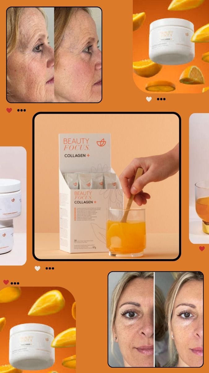 MartiTipsxmeli's tweet photo. ✨ ¿Querés cuidar tu piel también desde adentro?
Estoy tomando Beauty Focus Collagen+ de Nu Skin 💕
Ayuda a complementar la producción de colágeno y elastina y contribuye a la hidratación y luminosidad de la piel 🥰
💌 ¿Querés precio + info? Escribime⁠

#NuSkin #CollagenPlus https://t.co/UOMexg3dLg