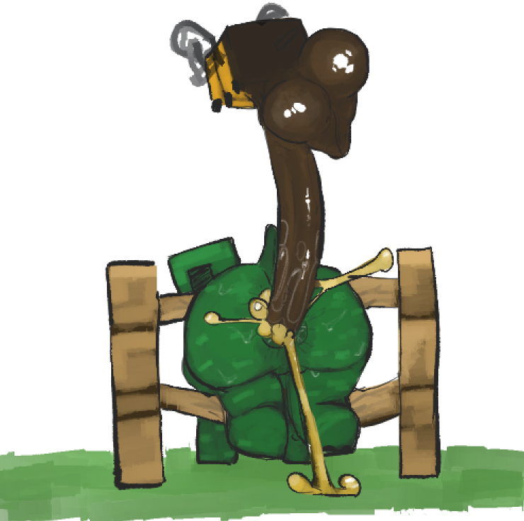 NevesCommander's tweet photo. The bee art I did for patreon https://t.co/MHKwp8dxzw