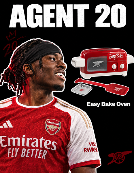 homeofEBK's tweet photo. Arsenal players if they were microwaves? Do you agree? #AFC https://t.co/a3pTaGS9Pp