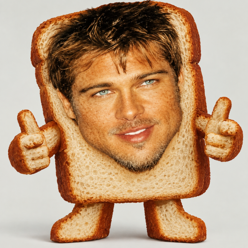 bread_pitt_sol's tweet photo. BREAD PITT is out of the swamp to save Nepal!!

100% of the fees will be redirected to
https://t.co/UhybCZkIM8
CA: https://t.co/i76kFMmYas