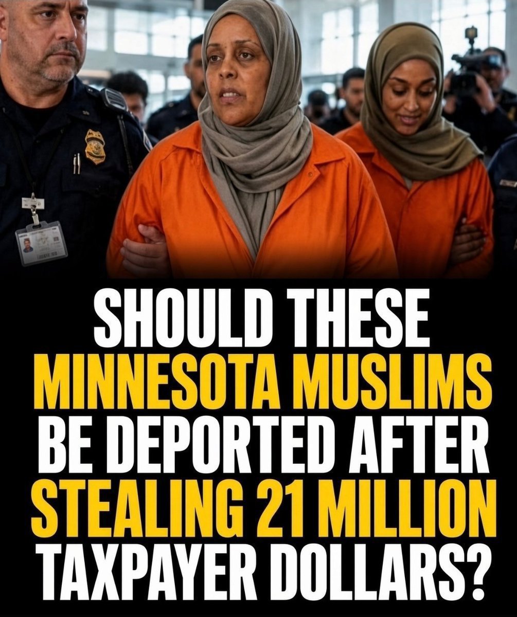 MEGASTORM47TH's tweet photo. These two Minnesota womens be deported? https://t.co/Rr23qamb7C