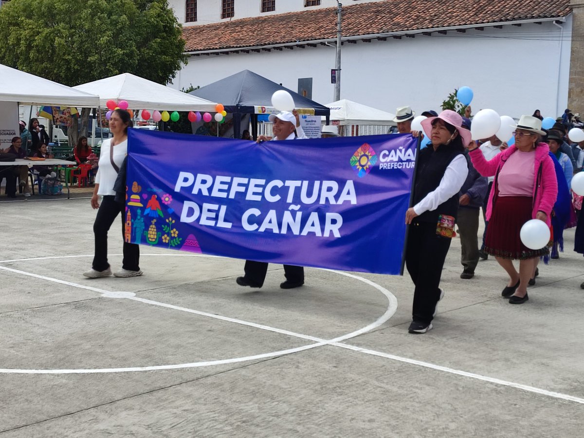 PrefecturaCanar's tweet photo. 🎉 𝐒𝐚𝐧 𝐌𝐢𝐠𝐮𝐞𝐥 𝐝𝐞 𝐏𝐨𝐫𝐨𝐭𝐨𝐬 𝐜𝐨𝐧𝐦𝐞𝐦𝐨𝐫𝐚 𝟏𝟕𝟒 𝐚𝐧̃𝐨𝐬 𝐝𝐞 𝐩𝐚𝐫𝐫𝐨𝐪𝐮𝐢𝐚𝐥𝐢𝐳𝐚𝐜𝐢𝐨́𝐧.

Acompañamos esta celebración, reconociendo la historia, identidad y tradiciones que unen a sus comunidades.

🤝 ¡𝔽𝕖𝕝𝕚𝕔𝕖𝕤 𝟙𝟟𝟜 𝕒𝕟̃𝕠𝕤! https://t.co/4DL4oQumeD