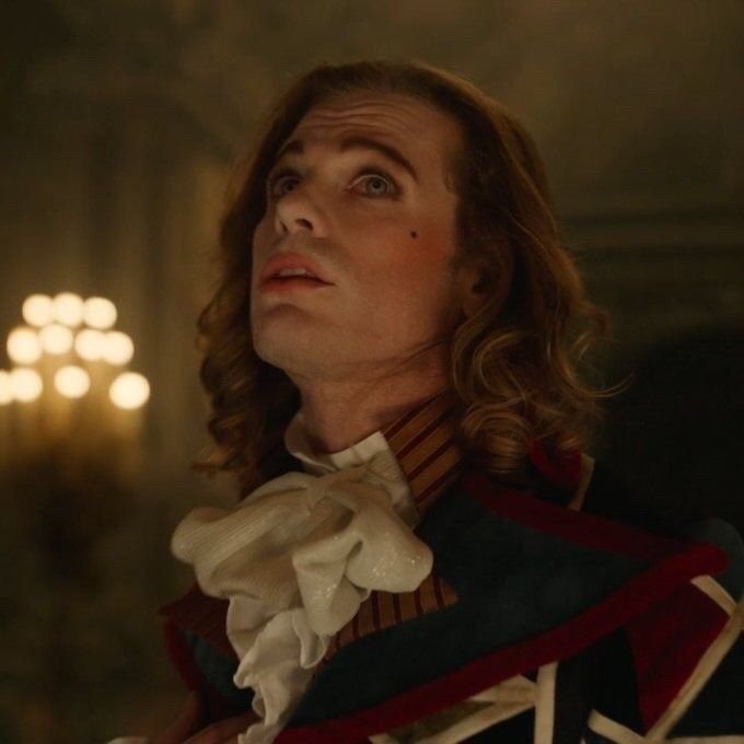 lestatdoll's tweet photo. harlequin lestat you’re so dear to me https://t.co/CGxGEl8tK9
