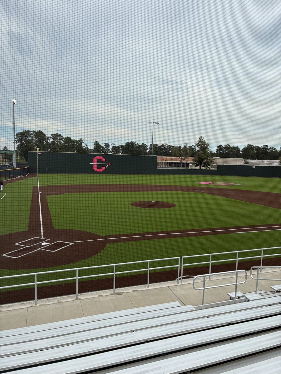 washingl's tweet photo. Porter @ Cleveland. Fall Baseball set off. 🔥👊🏾 https://t.co/0Y1PSN6LrK