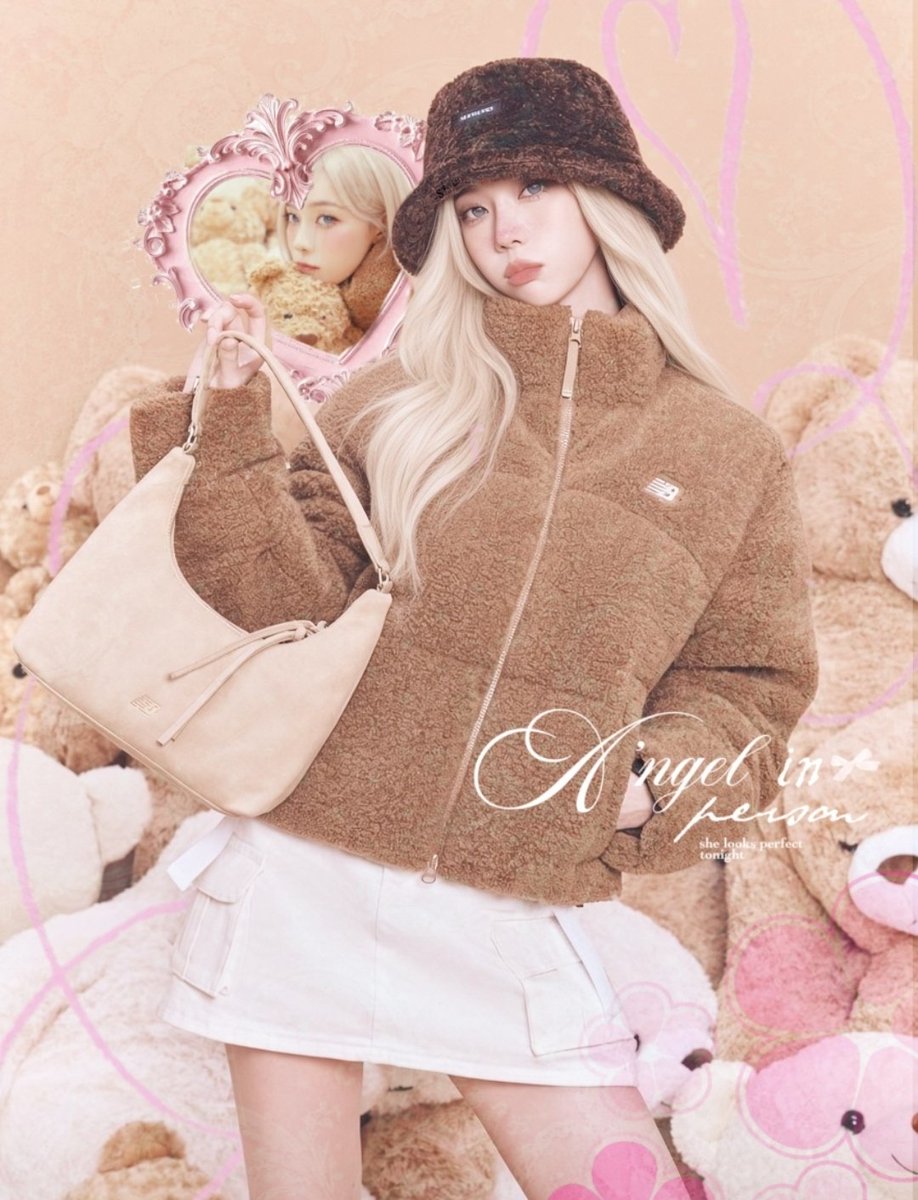 peoniact_'s tweet photo. :¨ ·.· ¨:
 `· . •° Buenas tardes muñequitos. ♡ https://t.co/eEmE9mC9WA