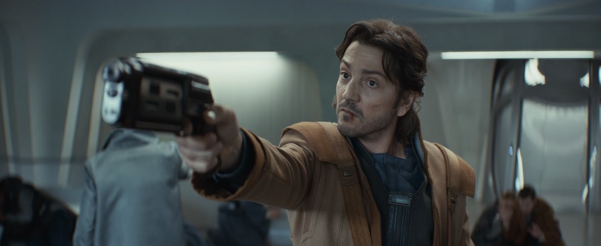 fartagaz's tweet photo. Cassian “I’ll fucking kill you” Andor https://t.co/BPsOHvR8yp