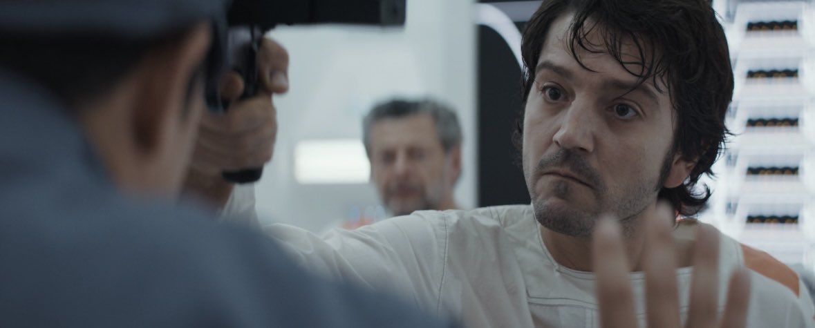 fartagaz's tweet photo. Cassian “I’ll fucking kill you” Andor https://t.co/BPsOHvR8yp