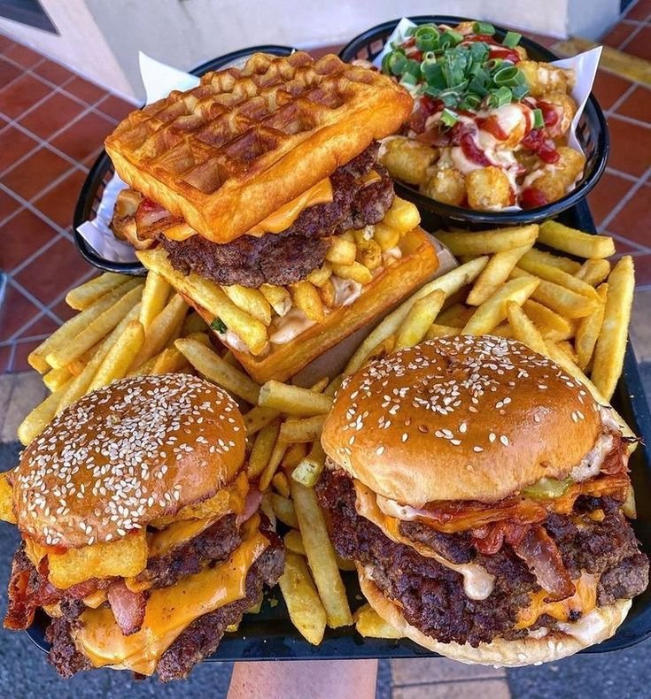 foodhub343's tweet photo. Smash or pass? https://t.co/Fl0G6l7g8x