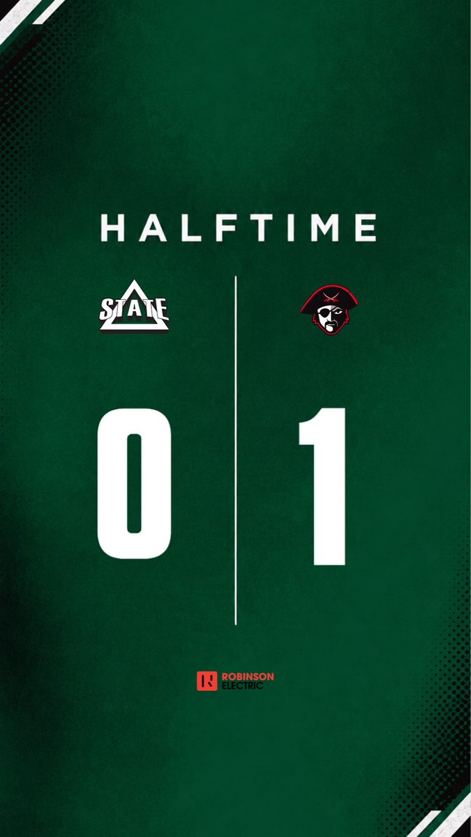 DeltaStateMSOC's tweet photo. Halftime Update ! https://t.co/ecQffcXo7r