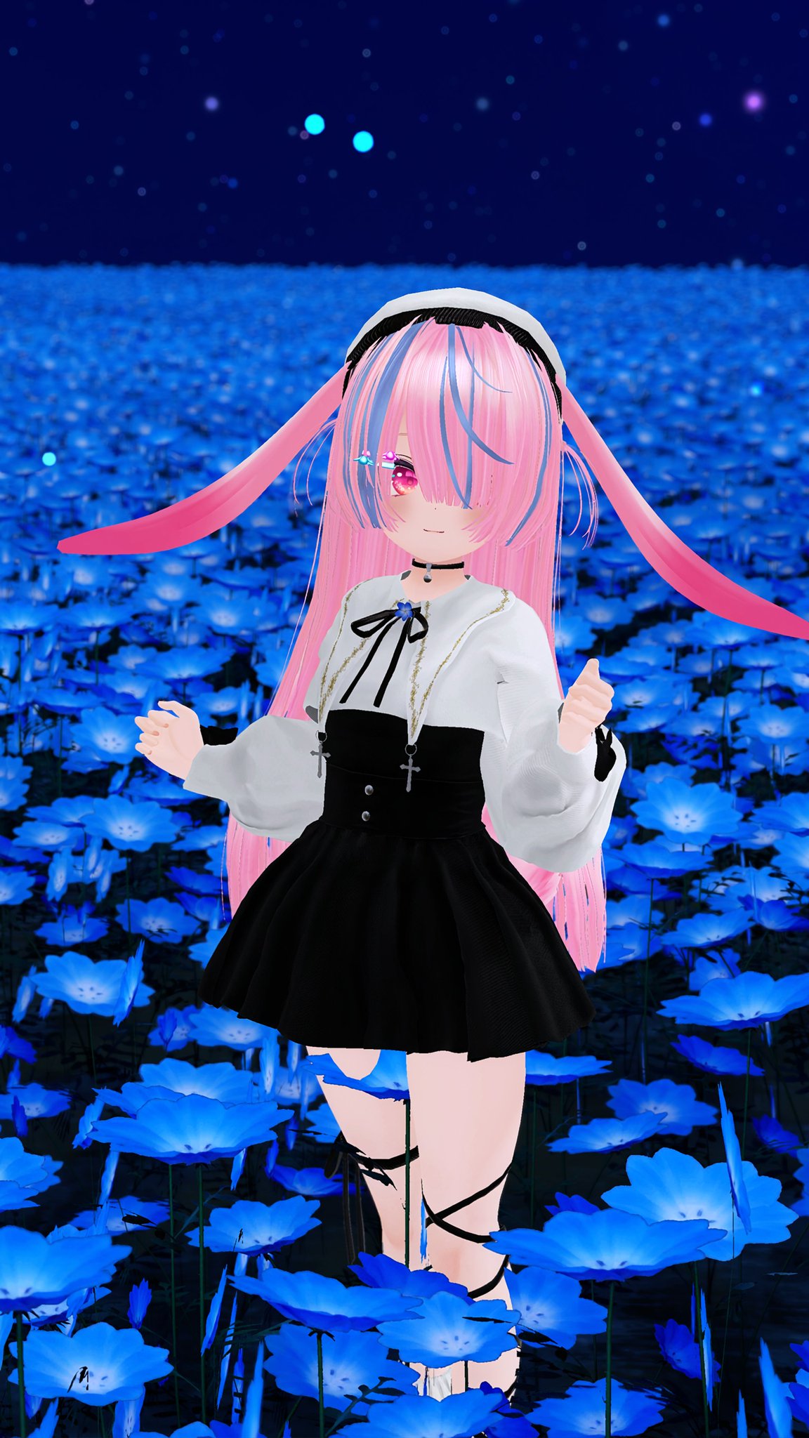❇かずちゃん様 ご確認ください 高槻かずさ(VRC)🐰💕🐰 on X: 