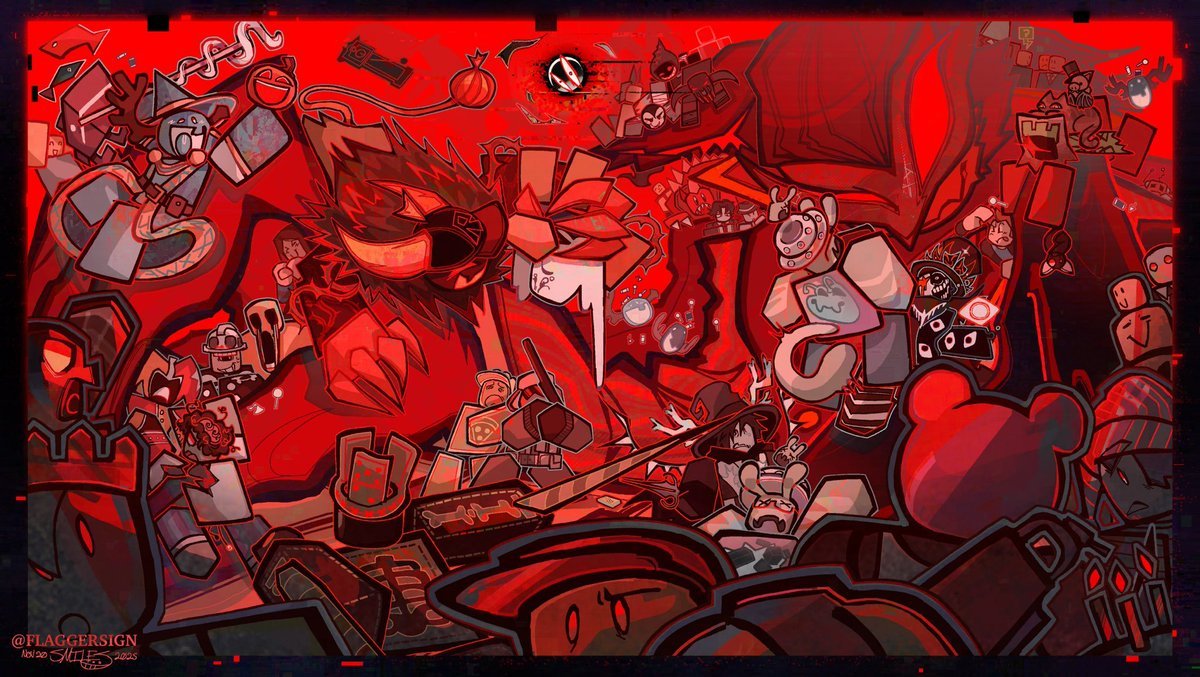 GR33Db0Y's tweet photo. No se pero,, escucehr sobre un concurso de dibujo que SI tu skin de FORSAKEN gana, pues los forsakendos van hacer tu dibujo en skin
Y pues....
LARP DOE
( Jane Doe Skin, inspired by Larping the Rooms)
Créditos a no se I no me importa soy igrnnn aaywhwgss #forsakenTompstone https://t.co/lnBoHbY3xT