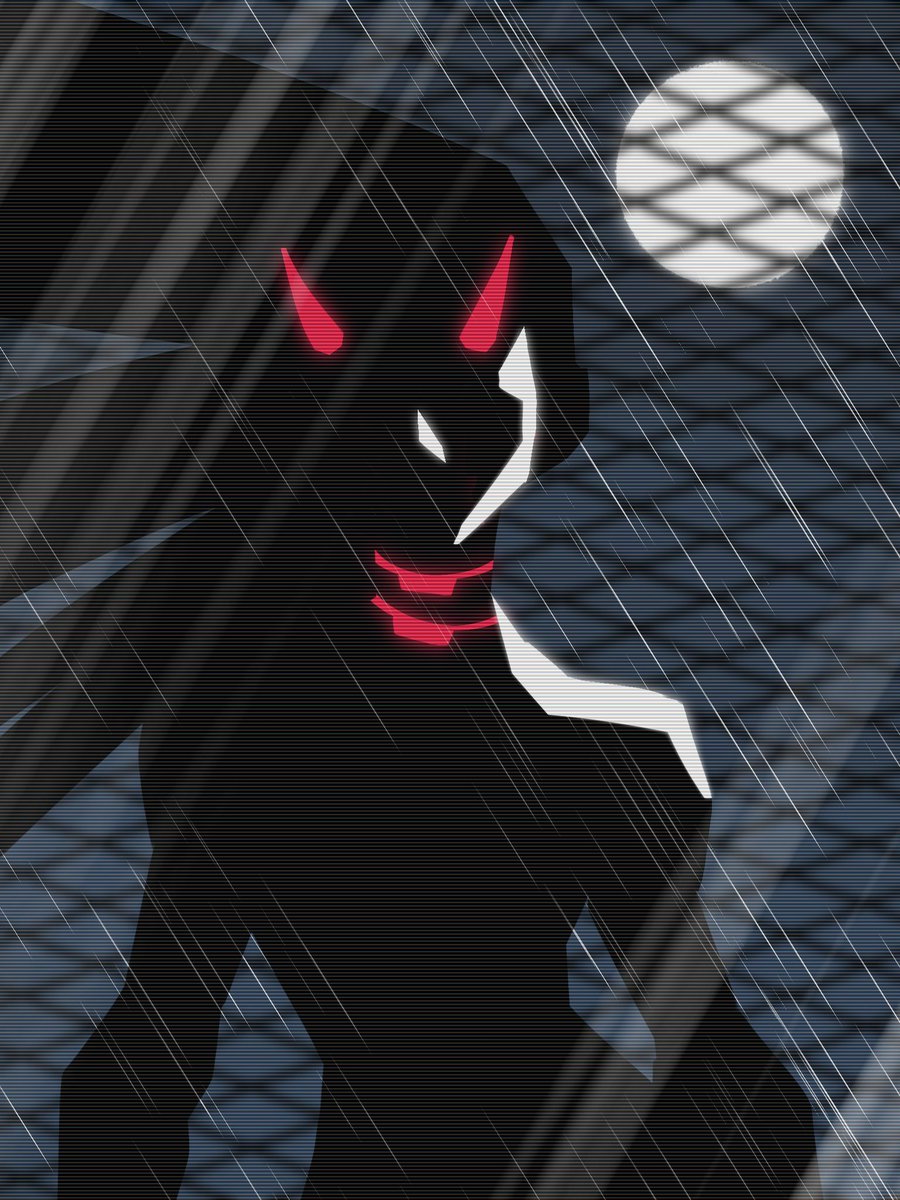 Nito_Anami's tweet photo. Forgot to post this but she is genuinely one my favorite characters in the game https://t.co/3xWCJddlgP