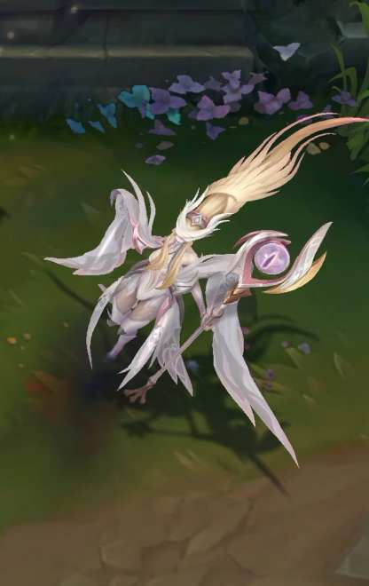 Aditheseal1's tweet photo. @LissMonoJanna This chroma deserves all the money https://t.co/JXhs59kiBy
