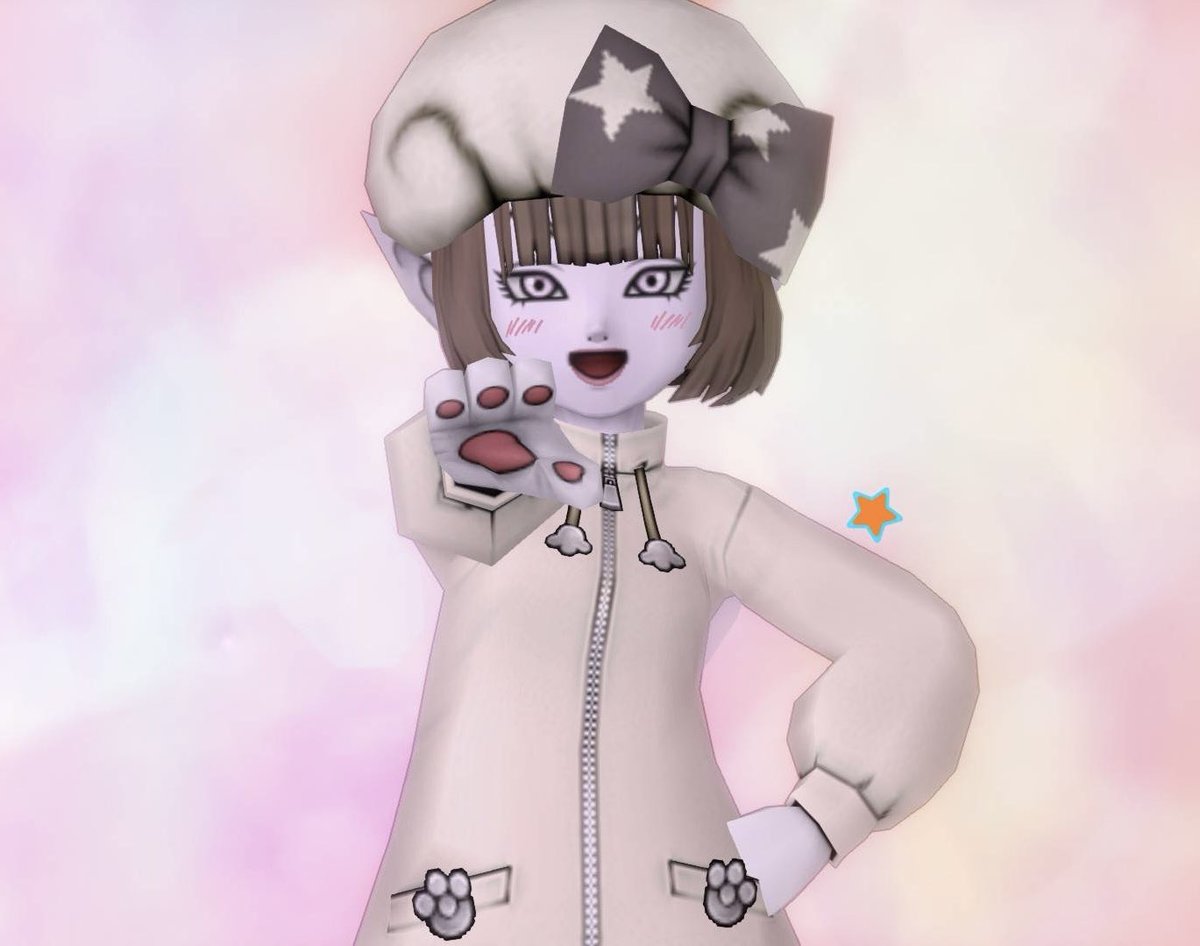 mintblanc31's tweet photo. ねこっぽいドレア作りすぎ❔ https://t.co/tMsPzeDPew