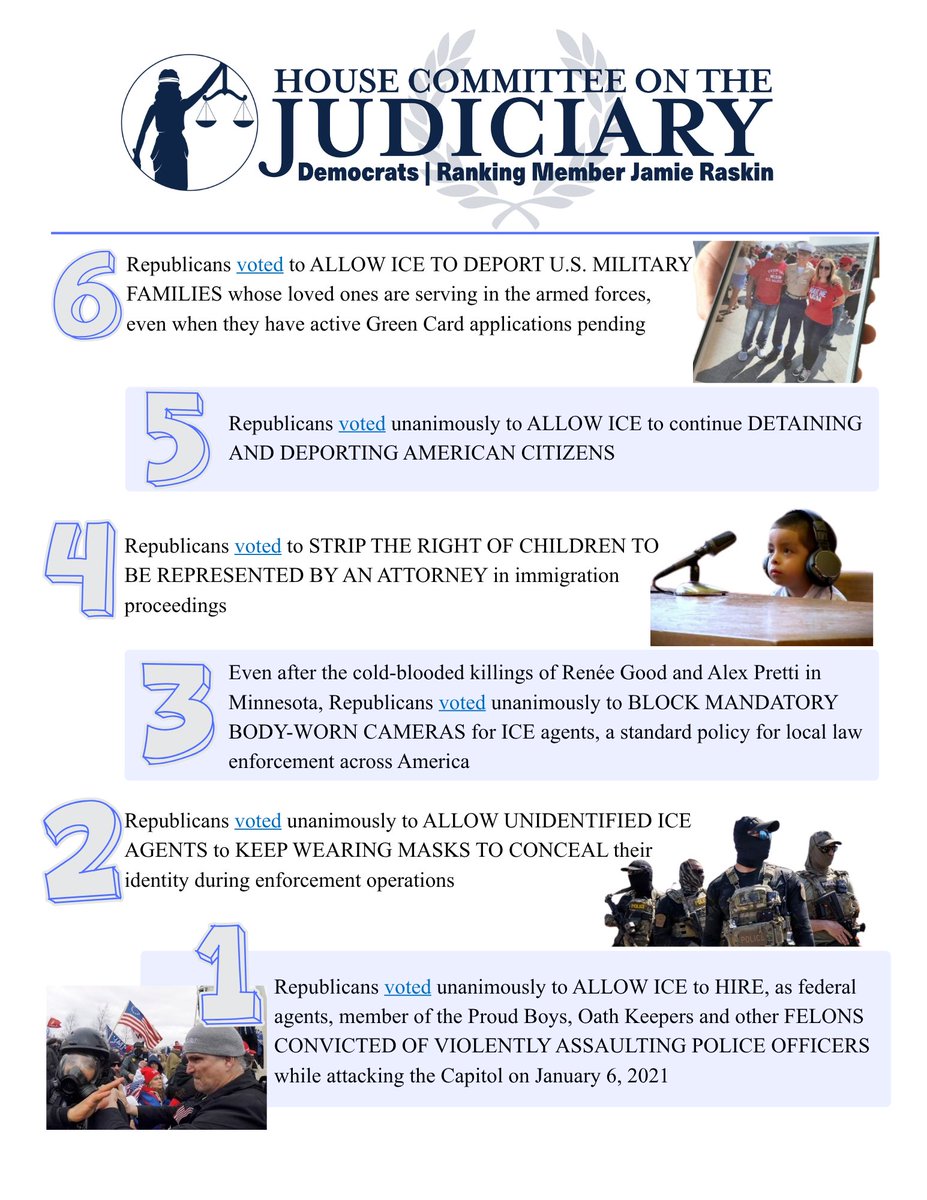 HouseJudiciary tweet picture
