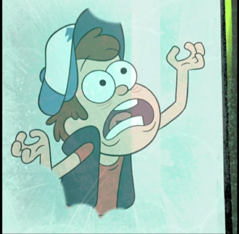 kiro_meter's tweet photo. why do i not see anyone pointing out this Gravity Falls reference in the #ScarletSkips game? https://t.co/GQ9ZCo8QC0