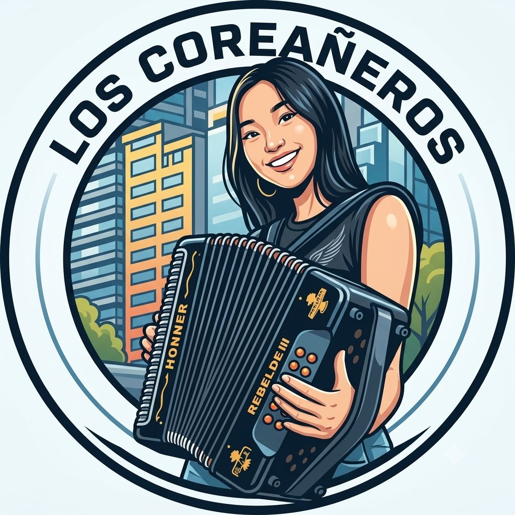 Coreaneros's tweet photo. Nos presentamos, estaremos apoyando a La Coreañera dentro de La Granja VIP y fuera de ella, por lo mientras intentemos llevarla lo más lejos posible en el actual reality que trabaja 🫡

#LaGranjaVIP https://t.co/bu0l9uWt7K