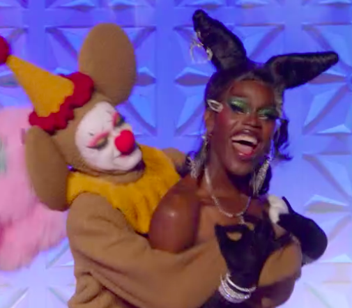 sallytrademark's tweet photo. im devastated that Drag Race'll no longer be on public TV in the UK, it's been a huge fear of mine since I Kissed a Boy/Girl was cancelled, but i hope that people continue to watch it as a celebration of queer joy &amp; celebration wherever it's new home will be!!! x https://t.co/B0jSlsMOhg