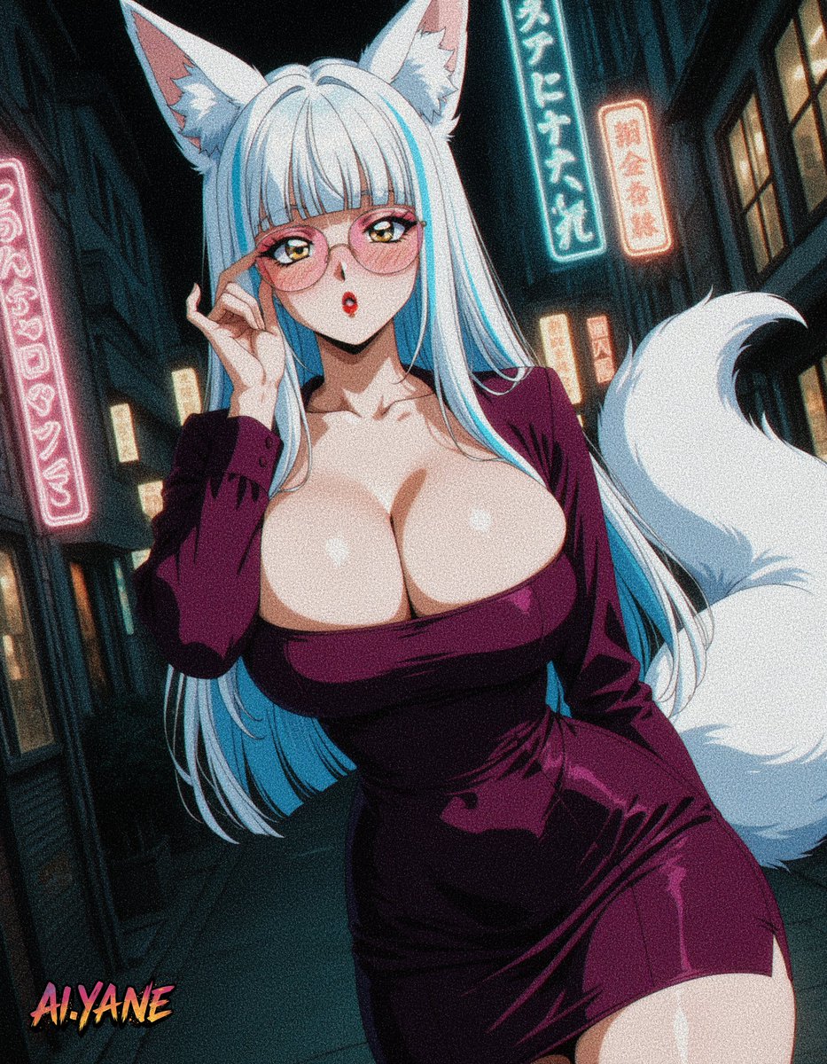 AyaneRetro tweet picture