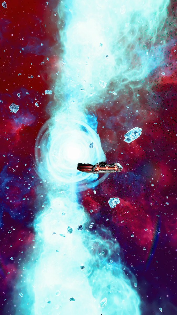 r0gues_fr0ntier's tweet photo. This is everything and so much more 😻
I can't stop taking pictures. My phone already hates me 🤣.

#NoMansSky #NMSCosmos @hellogames #PlayStation5 #VirtualPhotography #TheCapturedCollective #VPWorld #ThePhotomode https://t.co/VhpfLqfbjR