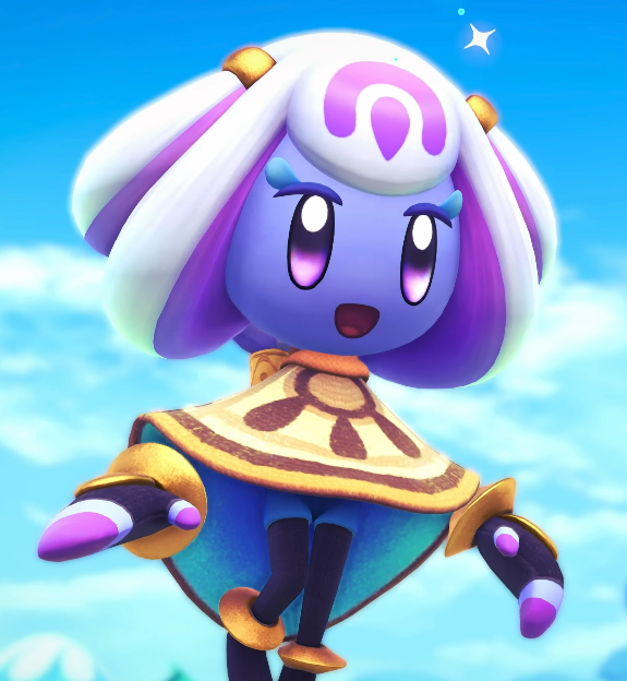 Wambulogy's tweet photo. Important question for Kirby fans:
Should we trust them? https://t.co/EU3d4dxPiH