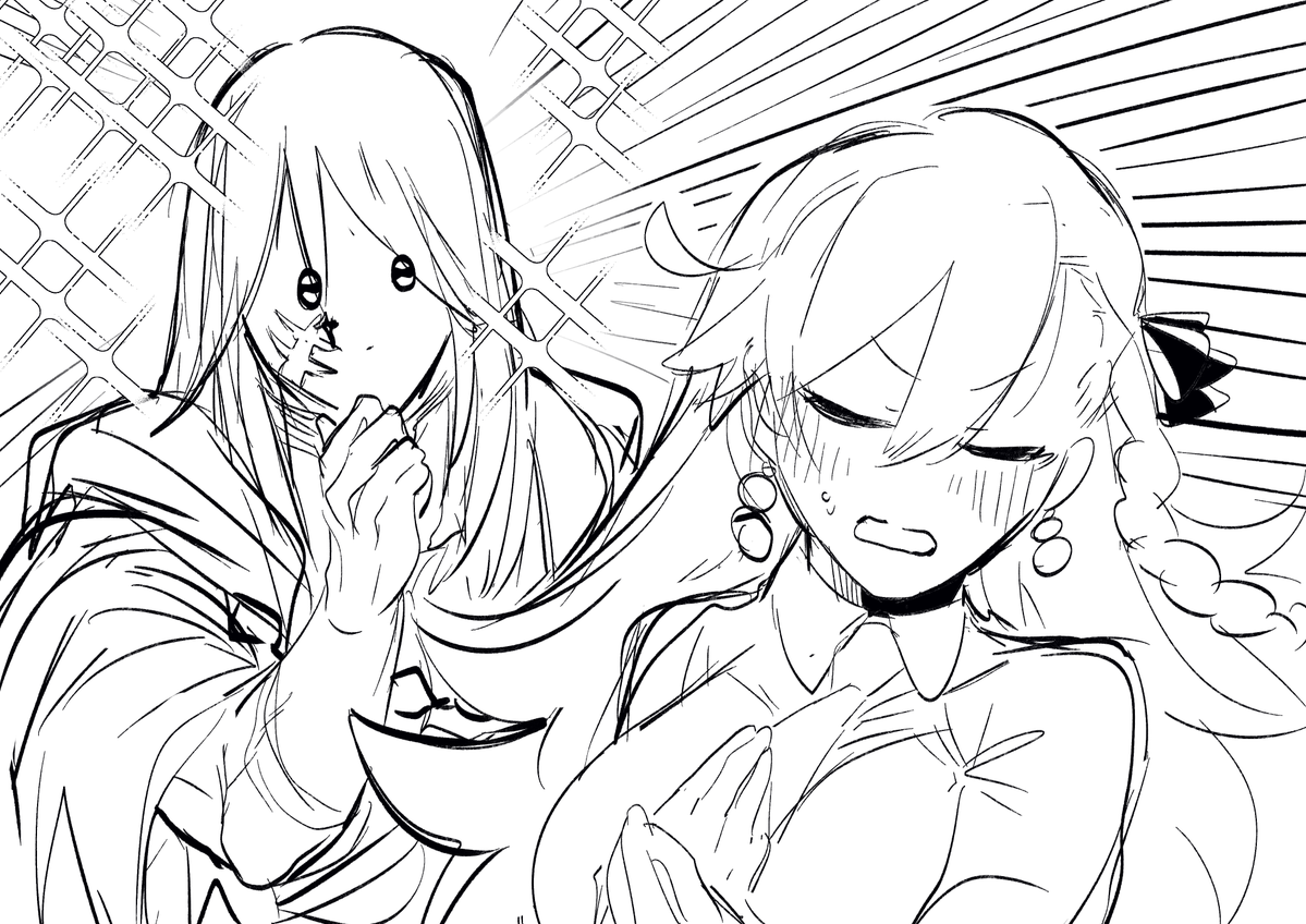 pontarou4321's tweet photo. 所長と新経営顧問　つぶらな瞳 https://t.co/fRFcDhX68k
