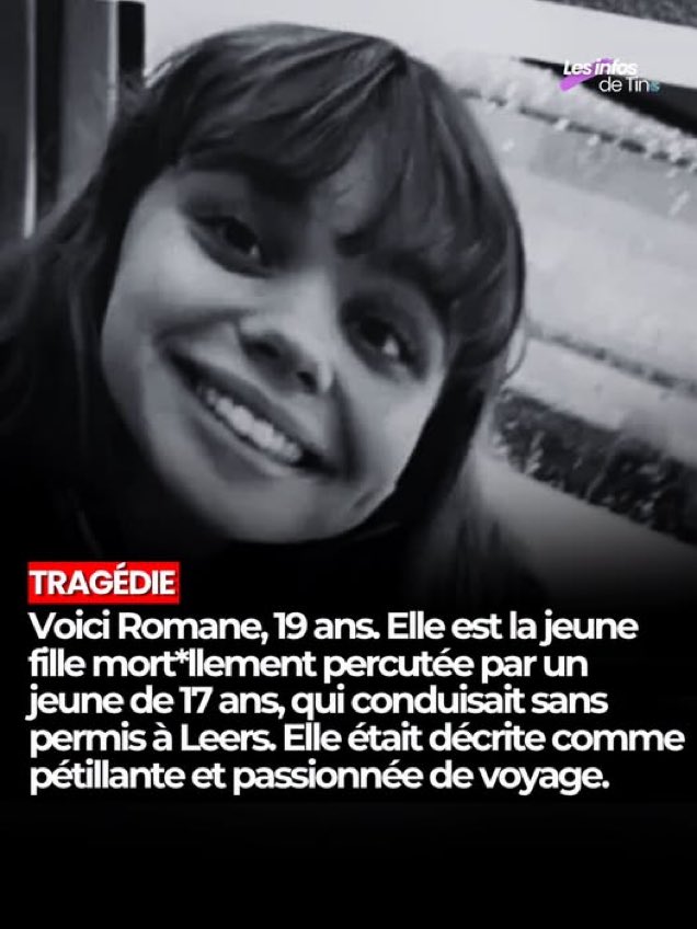 FouratiJerbi's tweet photo. Un Nahël l a tuee . https://t.co/UXZKxZNAbC