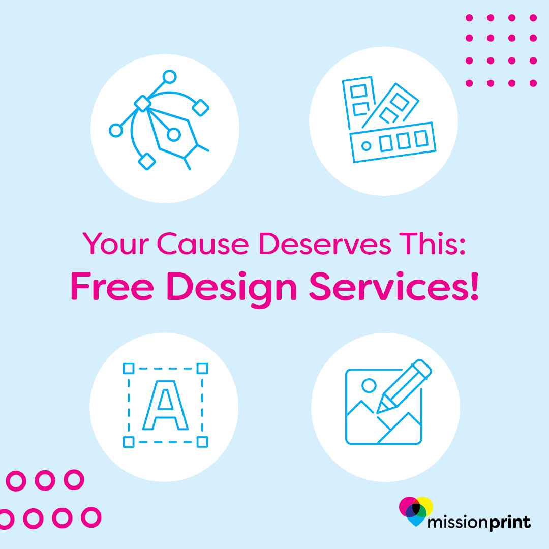 MissionPrint_'s tweet photo. We’re driven to see your mission succeed. That's why we’re ready to help with all your printing projects—at no cost to you! Click to get started. https://t.co/xc6cmWrOcJ

#missionprint #discountprinter #nonprofitprinter https://t.co/zBn65PjBmu