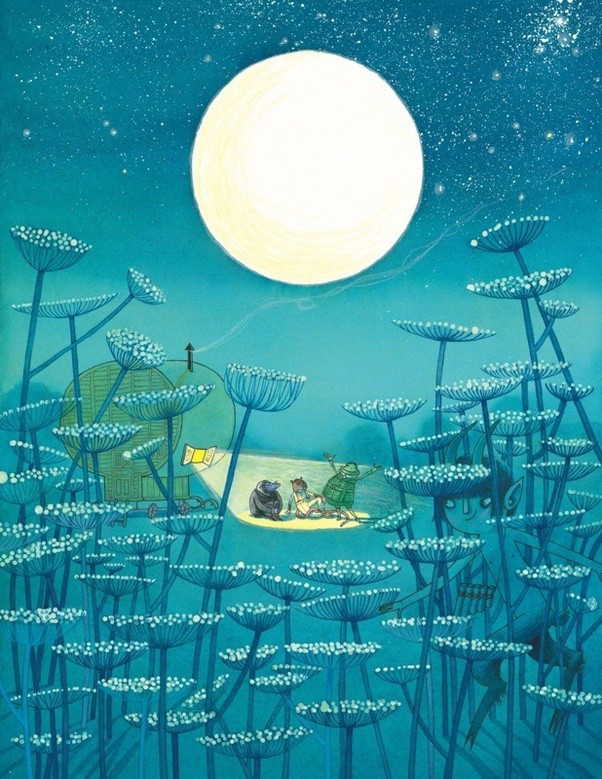 marysia_cc's tweet photo. David Roberts
The Wind in the Willows
good night https://t.co/WQuakqk4Mu