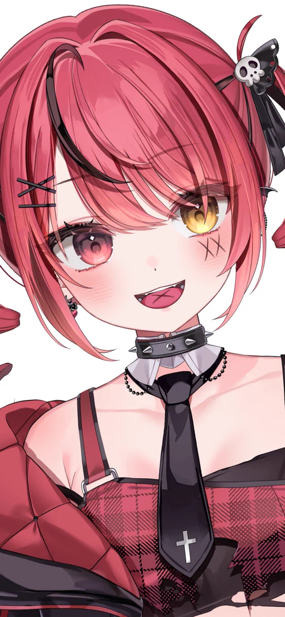 赤彩みあ❤️‍🔥✖️【すずみあ】 on X: 
