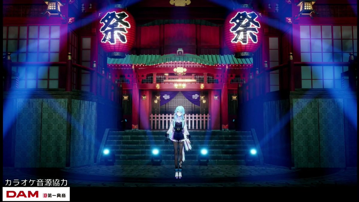 wangyhs's tweet photo. 來到了MEWLIVE的表演時段!
「最高速 fall in love」相當歡樂，直接炒熱了會場氣氛
「十六月夜」既優雅美麗又令人懷念，十分動聽
「ひゅるりらぱっぱ」就很有祭典的感覺，很適合今天的主題
「欲しい」是非常帥氣的原創曲，能在這樣盛大的舞台聽見，太讓人高興了
MEWLIVE的各位演出真是非常精彩! https://t.co/Eym9mh8ux5